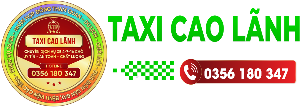 Taxi Long Hải